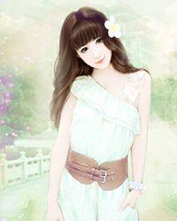 绝世武帝女主